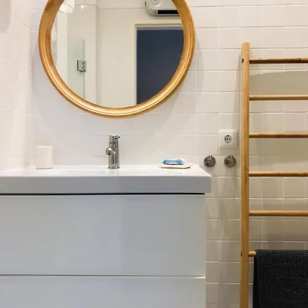 Spacious 3 Bedroom 20 Min To Lisbon *