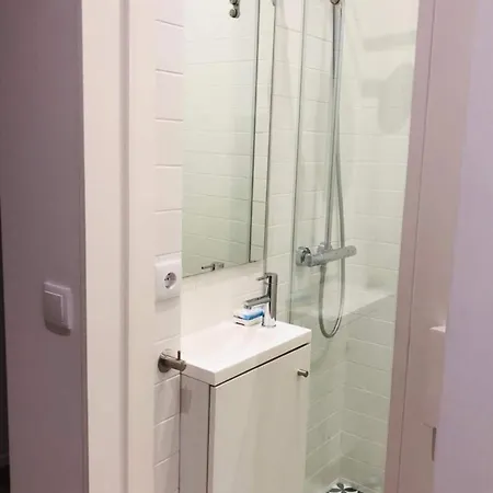 Διαμέρισμα Spacious 3 Bedroom 20 Min To Lisbon