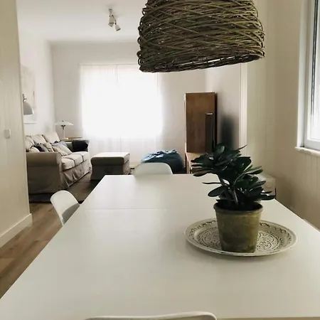 Spacious 3 Bedroom 20 Min To Lisbon *