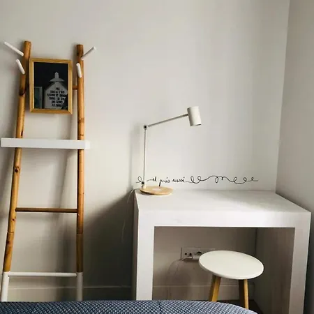 Spacious 3 Bedroom 20 Min To Lisbon *